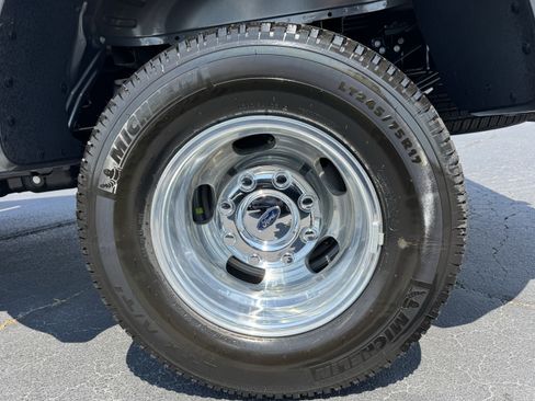 New 2026 Ford F350 XL w/ STX Appearance Package AWD/4WD image 20