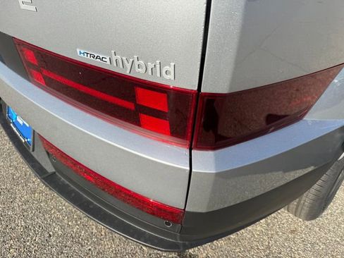 New 2026 Hyundai Santa Fe SEL image 12