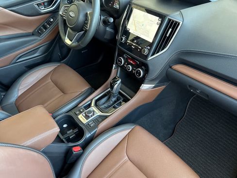 Certified 2024 Subaru Forester Touring AWD/4WD image 15