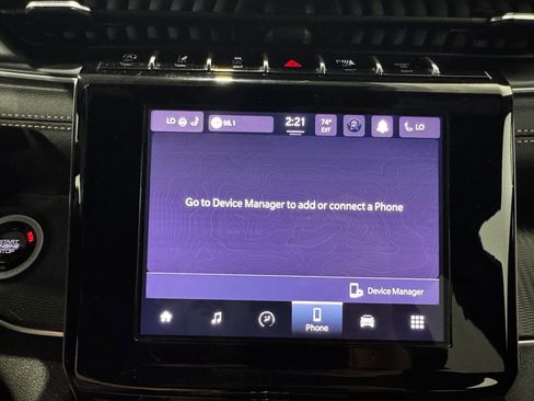 Used 2025 Jeep Grand Cherokee Altitude AWD/4WD image 28