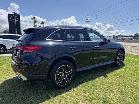 Used 2026 Mercedes-Benz GLC 300 image 5