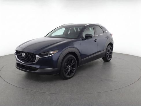 Used 2024 MAZDA CX-30 AWD 2.5 S w/ Select Sport Pkg image 27