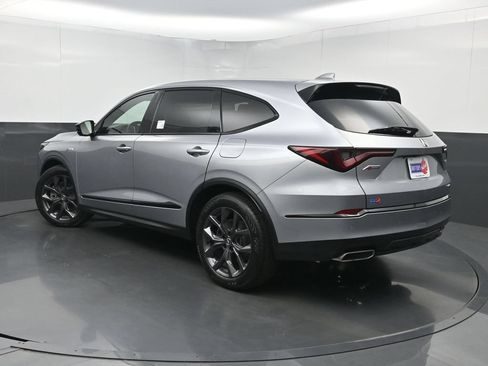 Used 2023 Acura MDX A-Spec AWD/4WD image 29