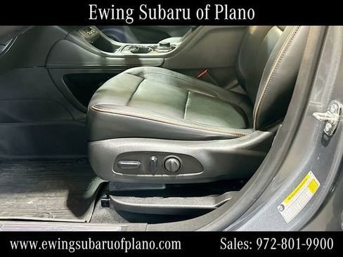 Used 2020 GMC Acadia AT4 w/ Driver Alert Package II AWD/4WD image 20
