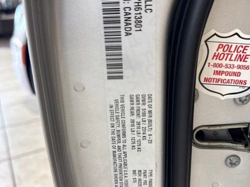 Used 2023 Chrysler 300 S image 25