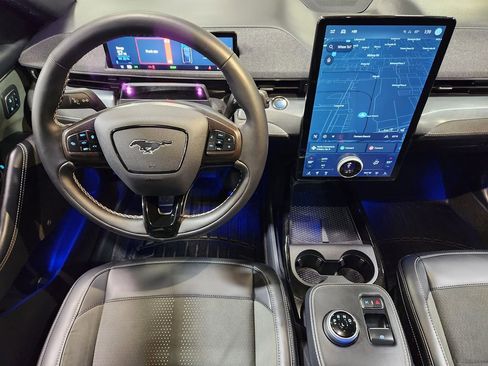 Used 2024 Ford Mustang Mach-E GT image 46