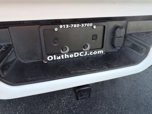 Used 2024 RAM 1500 Limited image 31