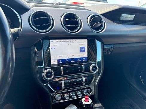 Used 2019 Ford Mustang GT Premium w/ Equipment Group 401A RWD image 7