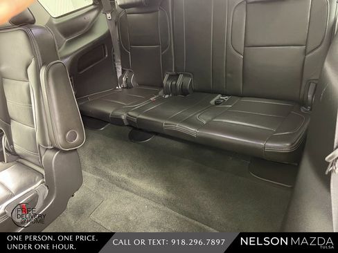 Used 2018 GMC Yukon Denali w/ Denali Ultimate Package image 51