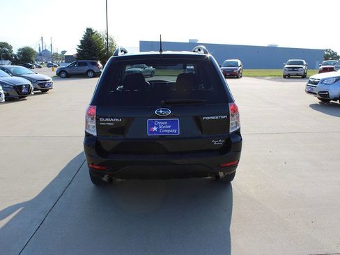 Used 2010 Subaru Forester 2.5X Premium image 6