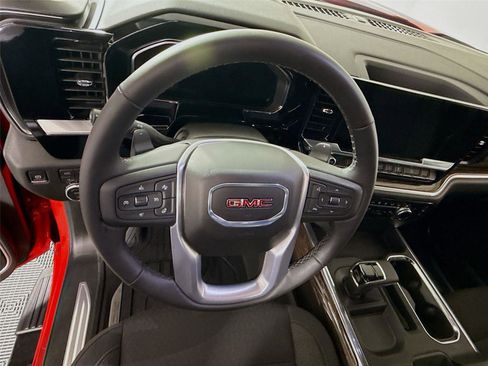 New 2026 GMC Sierra 1500 Elevation AWD/4WD image 6