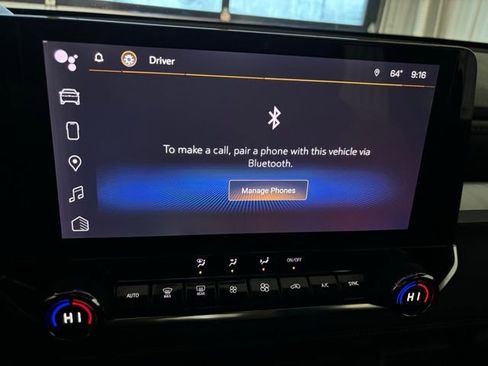 Used 2023 Chevrolet Colorado LT w/ LT Convenience Package image 27