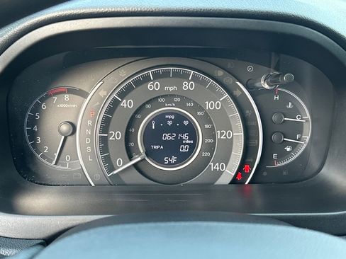 Used 2016 Honda CR-V EX image 22