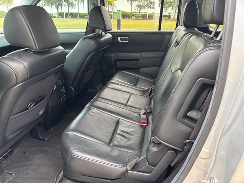 Used 2012 Honda Pilot EX-L image 11