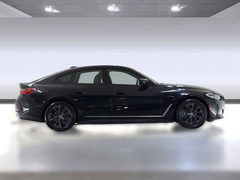 Certified 2023 BMW i4 eDrive35 w/ Premium Package image 7