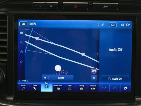 Certified 2023 Ford F150 XLT w/ Equipment Group 302A High AWD/4WD image 18