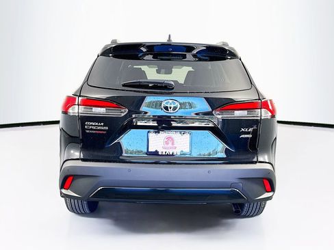 New 2026 Toyota Corolla Cross XLE image 7