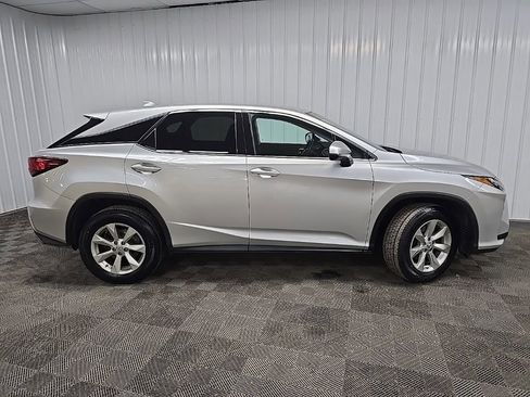 Used 2016 Lexus RX 350 AWD w/ Accessory Package image 2