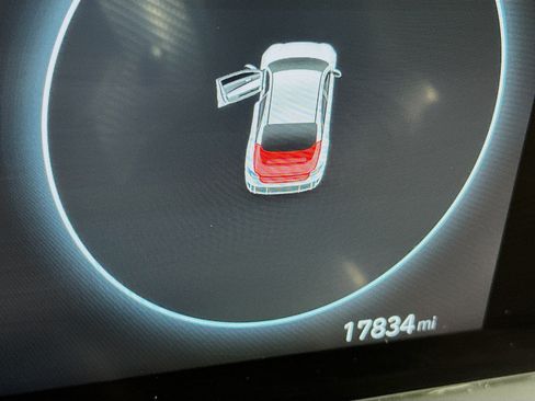 Used 2024 Hyundai Ioniq 6 Limited RWD image 19