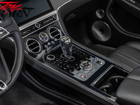 Used 2020 Bentley Continental GT AWD/4WD image 34