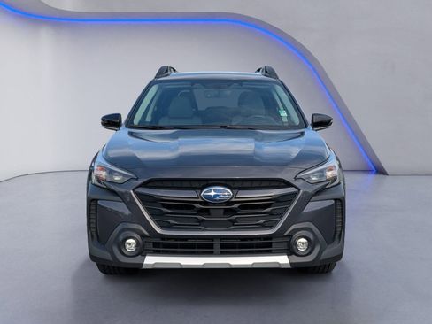 Used 2023 Subaru Outback Limited AWD/4WD image 4