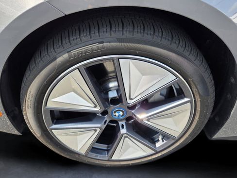 Certified 2023 BMW i4 eDrive35 w/ Premium Package RWD image 9