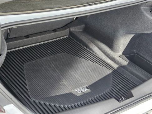 New 2026 Cadillac CT4 Premium Luxury image 29