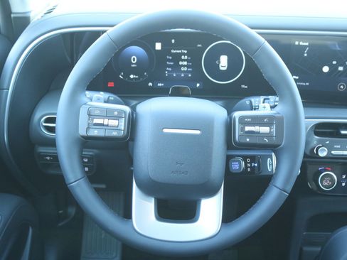 New 2026 Hyundai Palisade Limited image 22