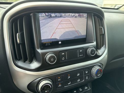 Used 2022 Chevrolet Colorado ZR2 image 21