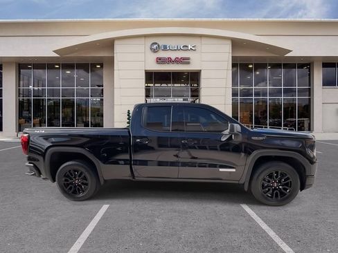 Used 2025 GMC Sierra 1500 Elevation AWD/4WD image 16