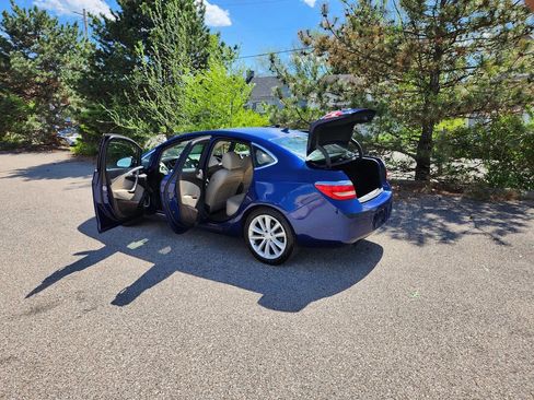 Used 2014 Buick Verano Leather image 17