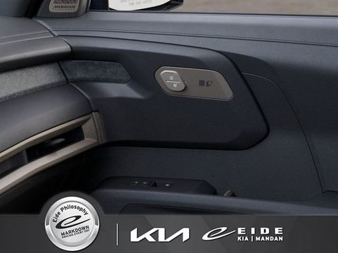 New 2027 Kia Telluride SX FWD image 25