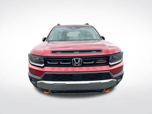 New 2026 Honda Passport TrailSport image 8