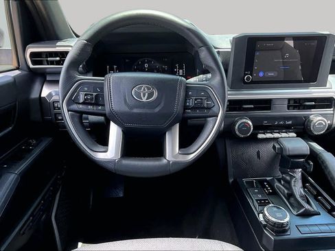 Used 2025 Toyota 4Runner SR5 AWD/4WD image 6