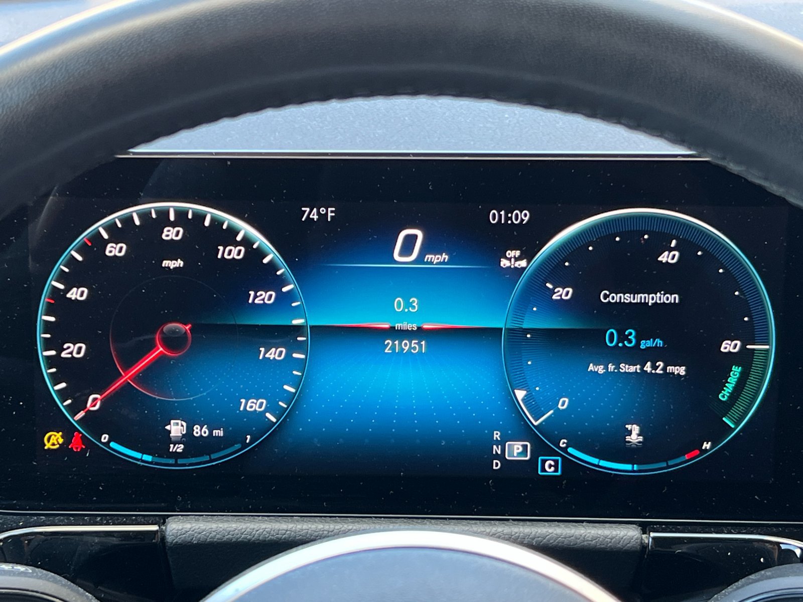Certified 2023 Mercedes-Benz GLA 250 4MATIC image 23