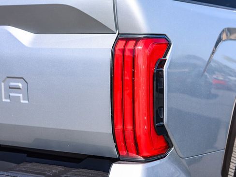 Used 2024 Toyota Tundra Limited image 25