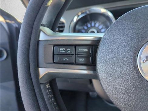 Used 2014 Ford Mustang Coupe w/ FP6 Appearance Package image 12