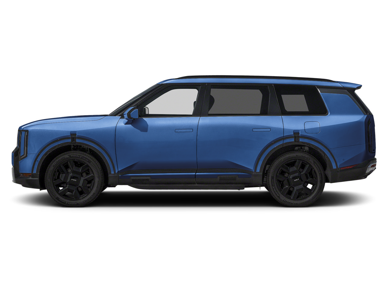 New 2027 Kia Telluride SX Prestige AWD/4WD image 3