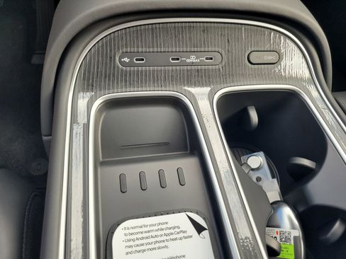 New 2026 Hyundai Palisade Calligraphy image 20