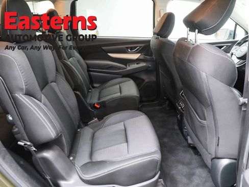 Used 2022 Subaru Ascent Premium w/ Convenience Package image 25