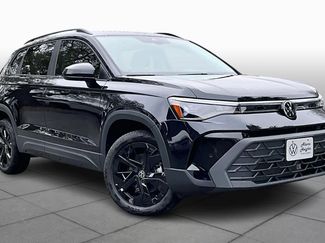 New 2026 Volkswagen Taos SE video 2