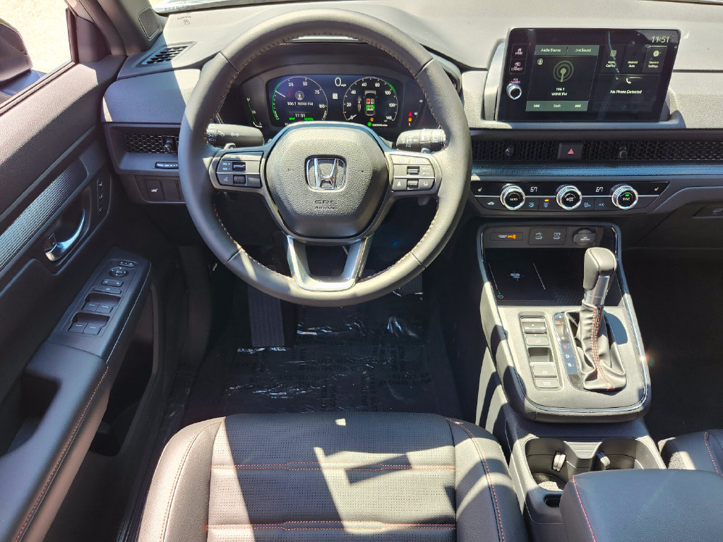 New 2027 Honda CR-V Sport-L image 10