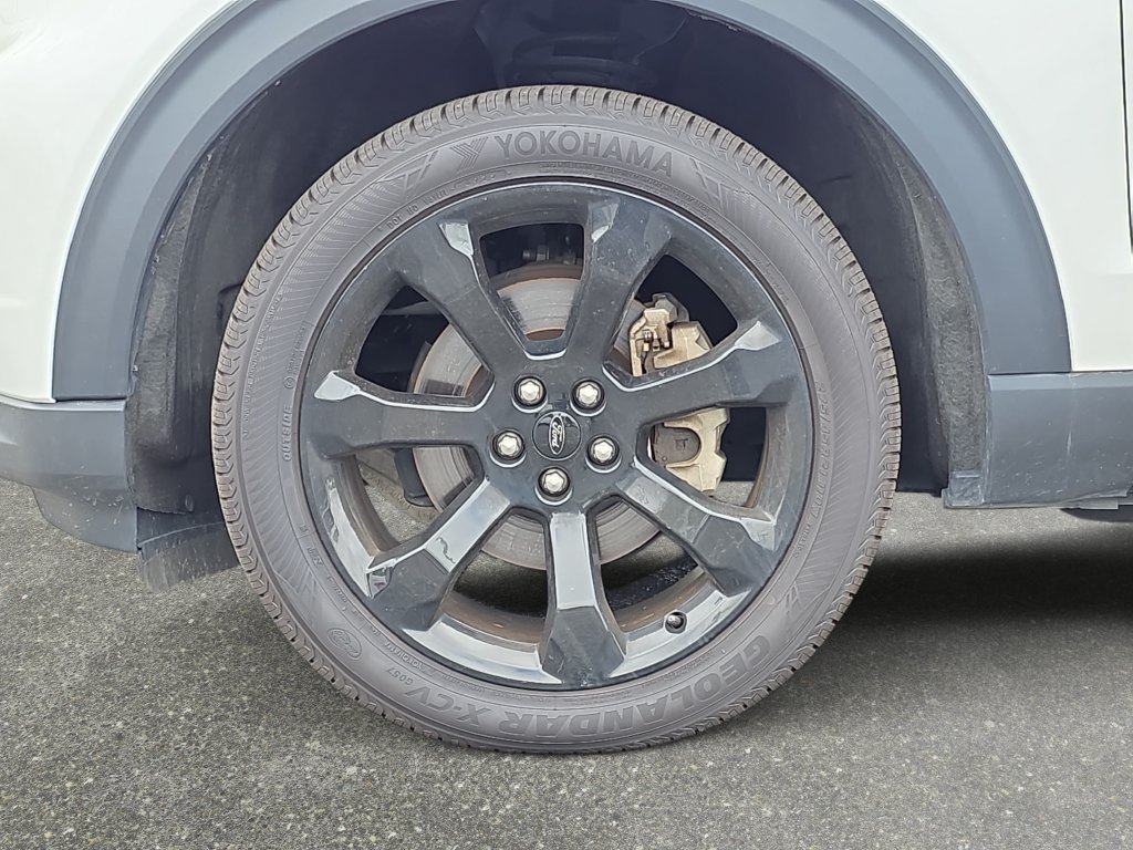 Certified 2023 Ford Explorer ST-Line w/ Class IV Trailer Tow Package AWD/4WD image 30