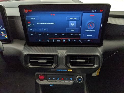 New 2026 Ford Mustang Coupe image 14