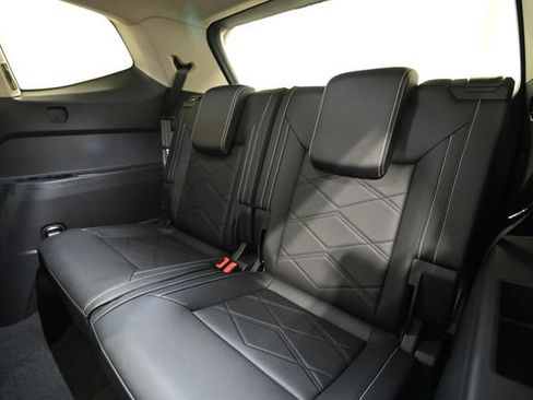 New 2026 Volkswagen Atlas SE AWD/4WD image 9