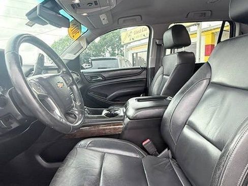 Used 2018 Chevrolet Tahoe LT RWD image 9