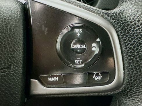 Certified 2019 Honda CR-V EX image 11