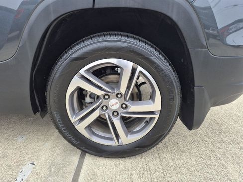 Used 2018 GMC Terrain SLT w/ Preferred Package image 14