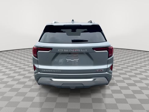 New 2026 GMC Terrain Denali AWD/4WD image 7