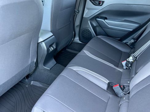 New 2025 Subaru Crosstrek 2.5i Premium image 12